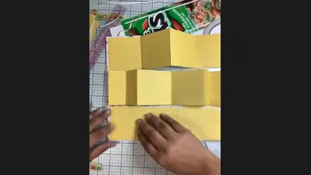 Session 3: Accordion Book Folding смотреть онлайн