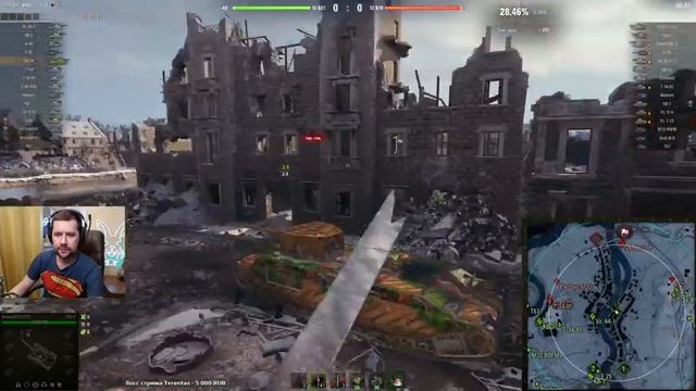 Вызывайте санитаров. У нас буйный ☀ ТУРБО TOG II* смотреть онлайн