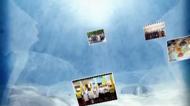 Качирской ЦРБ 45 ЛЕТ ЧАСТЬ 2 смотреть онлайн