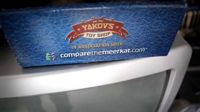 A Tour of The Room... смотреть онлайн