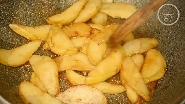 ПИРОГ ВМЕСТО ТОРТА! Песочный пирог КРОСТАТА с фруктами/TART смотреть онлайн