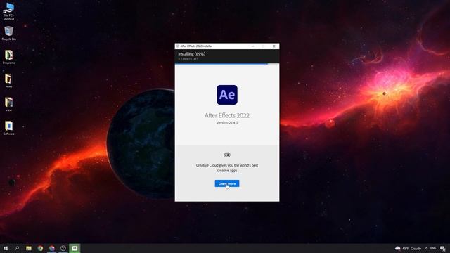 ADOBE AFTER EFFECTS CRACK | FREE DOWNLOAD | SEPTEMBER 2022 UPDATE смотреть онлайн