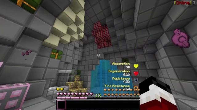 ★ Minecraft PvP Texture Pack l Rin [32x] [1.7/1.8] ★ смотреть онлайн