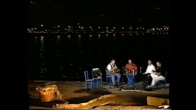 ΚΩΣΤΑΣ ΒΟΥΤΥΡΑΣ. ΧΑΤΖΗΚΥΡΙΑΚΕΙΟ. смотреть онлайн