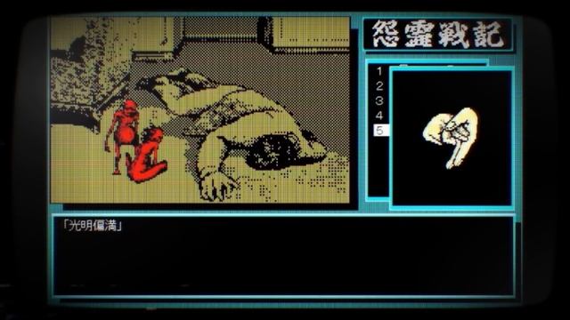 DHG #64 Самые страшные хоррор игры #02 (The Scariest Horror Games 1987-1989) Ретроспектива Ужаса