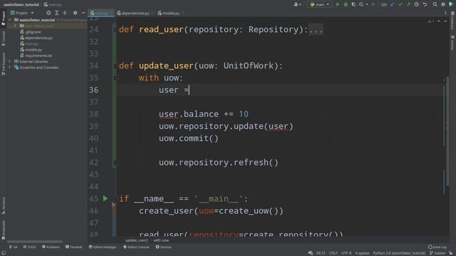 TOP 5 Python Projects with ChatGPT смотреть онлайн