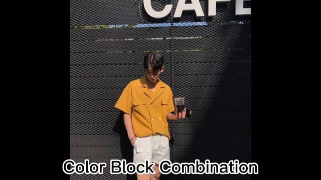 Best Korean Outfits For Men In 2023 With Names | Korean Mens Fashion