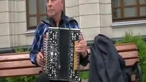 СТРАДАНИЯ,игра на гармони