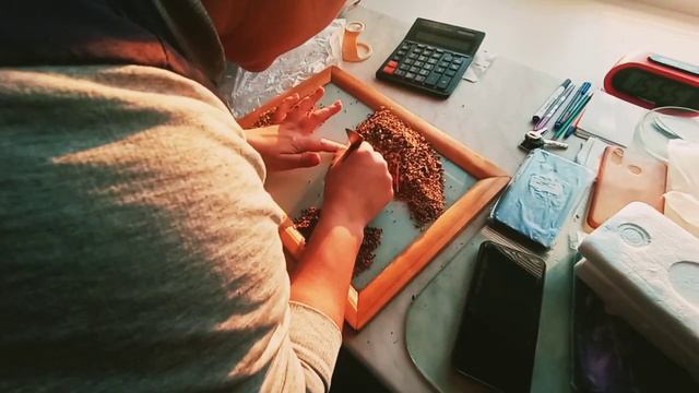 работа лаборанта