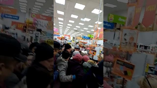 Народ хочет халявы продолжение. смотреть онлайн