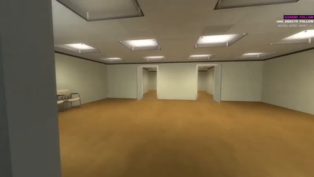первое прохождение The Stanley Parable + концовки смотреть онлайн