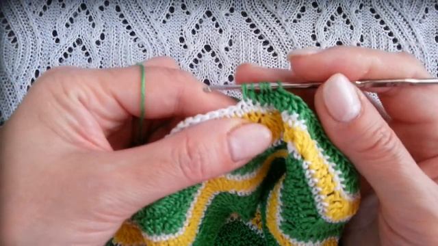 Юбочка (зигзаг), 1 часть. смотреть онлайн