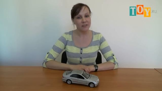 Машинки Велли (Welly)