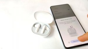 Xiaomi Redmi Buds 4 Lite: Отличные наушники за 21$