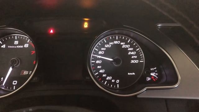 Audi S5 3.0 V6T ( Kompressor) auf dem RMT-TUNING Allradprüfstand смотреть онлайн