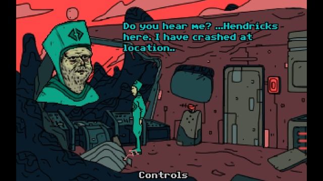 TALES FROM THE OUTER ZONE Episode 3 - Fleshworms (2019 - PC) Full Game Playthrough / Walkthrough смотреть онлайн