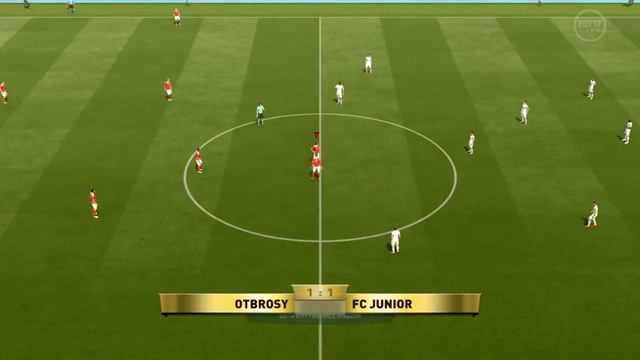 FIFA 17 - ОТБРОСЫ #48 смотреть онлайн