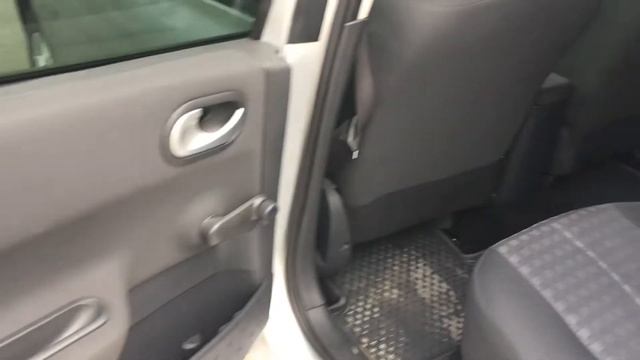Renault Megane, 2008,1.6 MT (113 л.с.) Экспресс обзор от Федора Седова, Автосалон Boston смотреть онлайн
