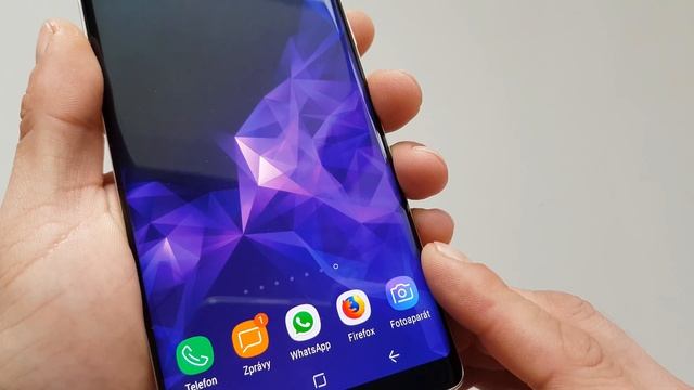 Download the official Samsung Galaxy S9 wallpaper here смотреть онлайн