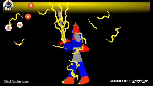 VOLTES V UPDATE IN STICK NODES!!!!!! смотреть онлайн