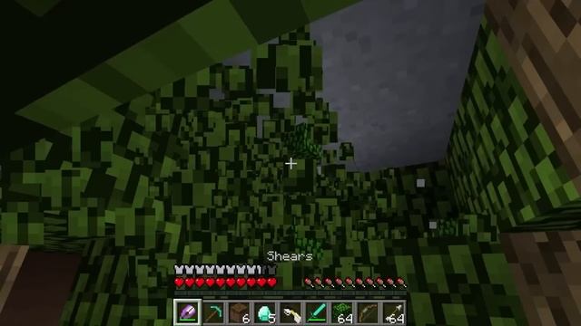 ЧТО СЛУЧИЛОСЬ С ЖИТЕЛЕМ В МАЙНКРАФТ Minecraft Топовский смотреть онлайн
