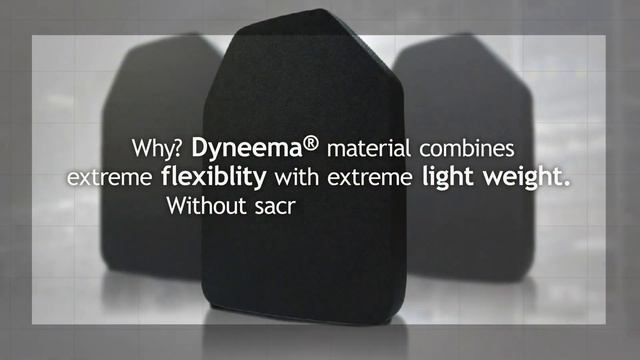 Fact or Fiction: Dyneema® and Flexibility смотреть онлайн