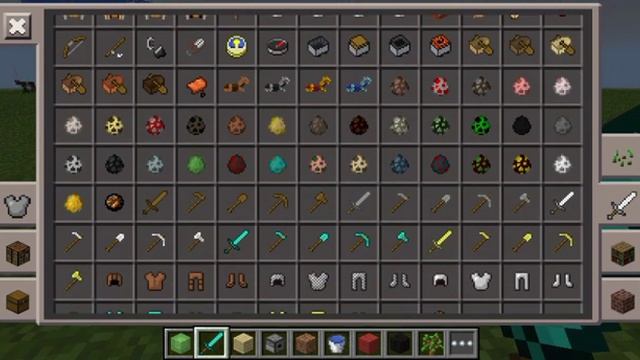 Скачать Minecraft 0.15.6 смотреть онлайн