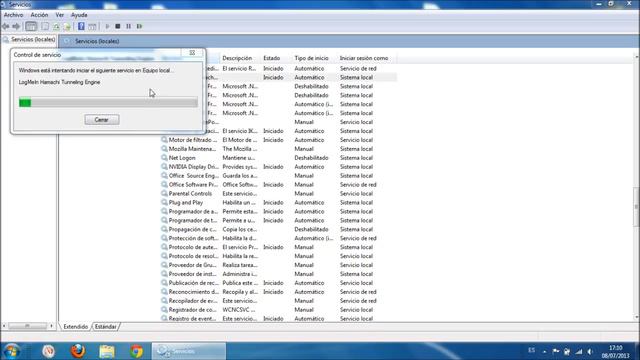 Como Arreglar Error Con El Tunel En Hamachi смотреть онлайн