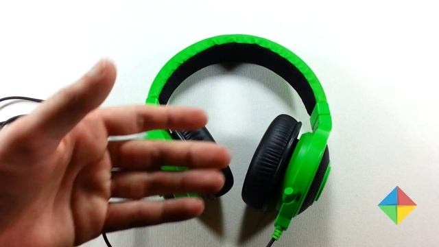 [Análisis] RAZER Kraken (en español) смотреть онлайн