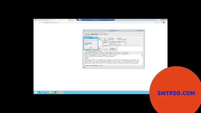 How to Setup SMTP Server - Send Unlimited Emails смотреть онлайн