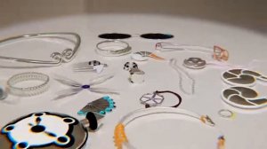 Все талисманы хранителя сделаный фанатами Леди Баг И Супер Кот Miraculous LadyBug