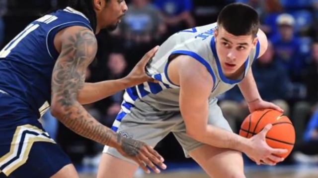 AH! LIVE Kalonda VJ Drops 3/26 5 смотреть онлайн