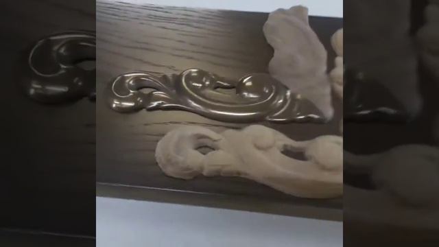 ##металлизированная краска #медная краска #отделка интерьера медью #медный декор #медь #декор смотреть онлайн