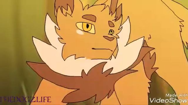 Animash Animation - Там где нас нет... смотреть онлайн