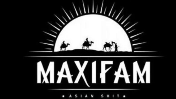 Maxifam - Раунд