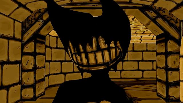 [SFM/BATIM] bendy grabs the wrong gun (part 3 of 5) смотреть онлайн