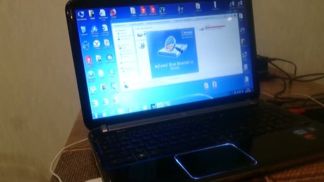Добро пожаловвать снова в Windows 7 смотреть онлайн