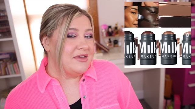 PURCHASE OR PASS NEW RELEASES! Natasha Denona at Ulta, New Tree Hut, + Glamlite x Chucky Collab смотреть онлайн