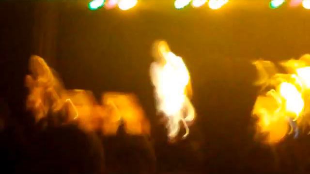 Shake Me Down by Cage the Elephant LIVE @ Soma смотреть онлайн