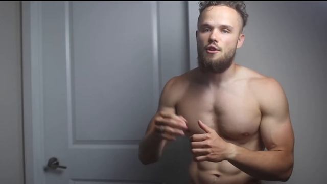 КАК УБРАТЬ ЖИР НА ЖИВОТЕ || TRANSLATE