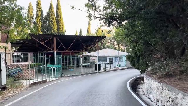 КАСТРОПОЛЬ Крым-Такого я не ОЖИДАЛ!ЦЕНЫ,Аренда ЖИЛЬЯ,Пляжи!Самый чистый КУРОРТ ЮБК!Крым отдых 2023 смотреть онлайн