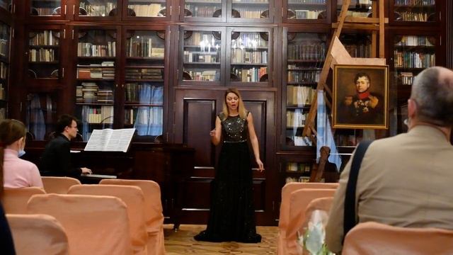 И.С.Бах. Blute nur смотреть онлайн