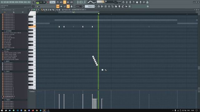 КАК СДЕЛАТЬ БИТ В СТИЛЕ - JVCXB, REDDA, DARKSPIN (SUPERTRAP, ALIEN, GEEKREALM TUTORIAL) + VOCALS смотреть онлайн