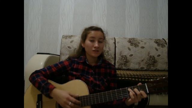 песня - Люби меня, люби (cover - oSM)| Гречка смотреть онлайн