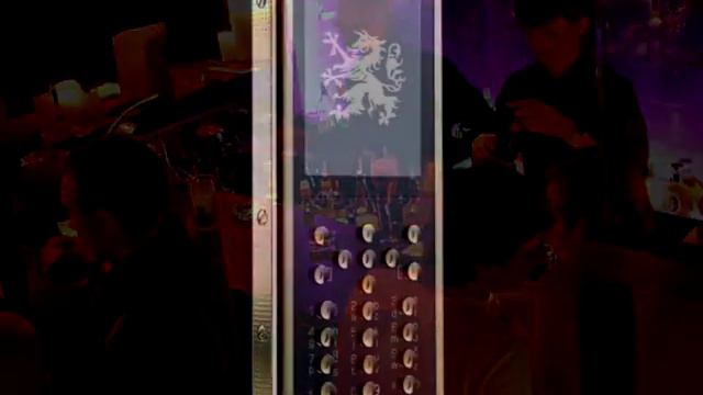 Mobiado Jazz @ Chapurin Bar