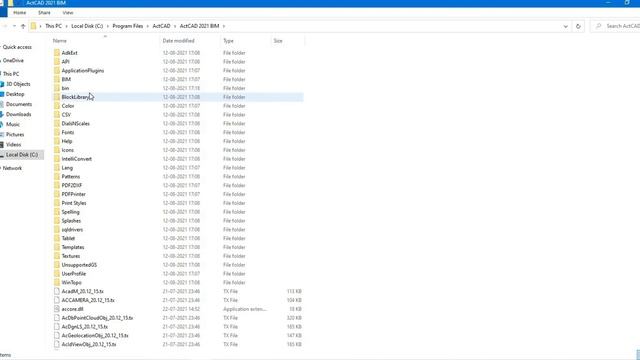 ActCAD 2021 BIM Live License Activation смотреть онлайн