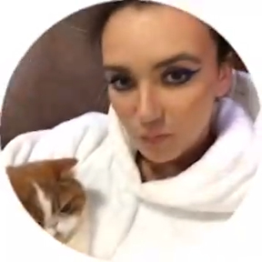 Серебро @ Ольга Серябкина (Телеграм) (24.01.19) 1° часть смотреть онлайн