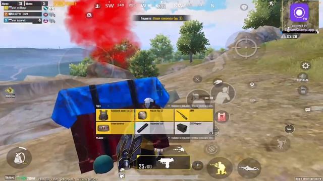 STREAM PUBG MOBILE | IPAD MINI 6(2021) какие планы? #pubgmobile #pubg смотреть онлайн