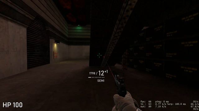 Garry's Mod Gameplay With Half-Life Resized Maps 2 смотреть онлайн
