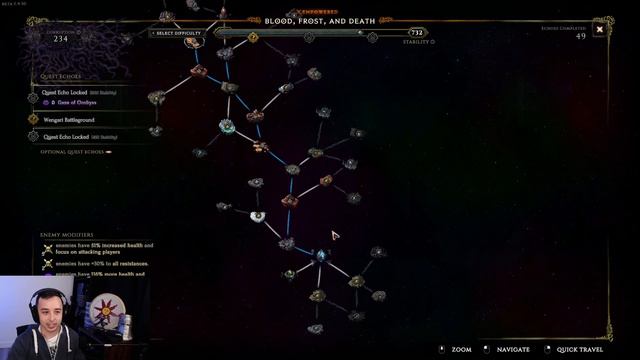 Campaign Done Now What? - Last Epoch's Endgame Progression смотреть онлайн